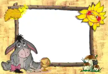 Εφέ φωτογραφιών στην κατηγορία Κινούμενα σχέδια της Disney № 34970