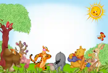 Εφέ φωτογραφιών στην κατηγορία Κινούμενα σχέδια της Disney № 34971