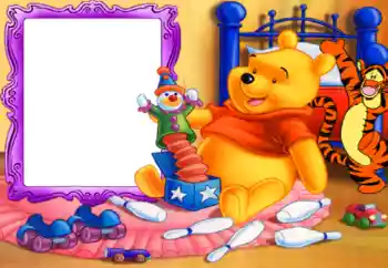 Εφέ φωτογραφιών στην κατηγορία Κινούμενα σχέδια της Disney № 34973