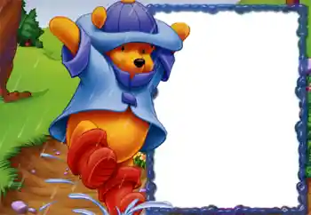 Εφέ φωτογραφιών στην κατηγορία Κινούμενα σχέδια της Disney № 34991