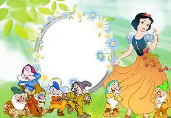 Εφέ φωτογραφιών στην κατηγορία Κινούμενα σχέδια της Disney № 36253