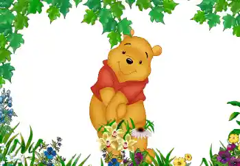 Εφέ φωτογραφιών στην κατηγορία Κινούμενα σχέδια της Disney № 38160