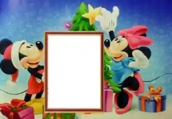 Εφέ φωτογραφιών στην κατηγορία Κινούμενα σχέδια της Disney № 38572