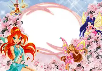 Εφέ φωτογραφιών στην κατηγορία Κινούμενα σχέδια της Disney № 38817