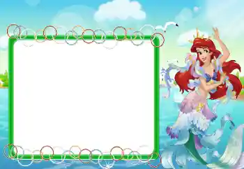 Εφέ φωτογραφιών στην κατηγορία Κινούμενα σχέδια της Disney № 38945