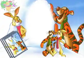 Εφέ φωτογραφιών στην κατηγορία Κινούμενα σχέδια της Disney № 39023