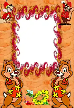 Εφέ φωτογραφιών στην κατηγορία Κινούμενα σχέδια της Disney № 40388