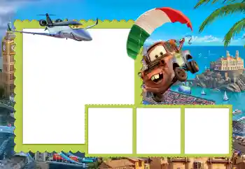 Εφέ φωτογραφιών στην κατηγορία Κινούμενα σχέδια της Disney № 40434