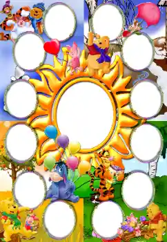 Εφέ φωτογραφιών στην κατηγορία Κινούμενα σχέδια της Disney № 40502