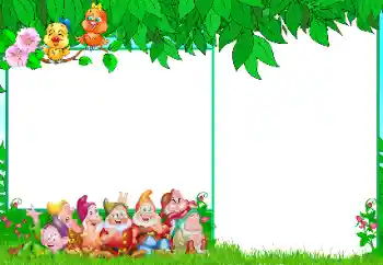 Εφέ φωτογραφιών στην κατηγορία Κινούμενα σχέδια της Disney № 40521