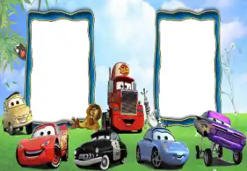 Εφέ φωτογραφιών στην κατηγορία Κινούμενα σχέδια της Disney № 42582