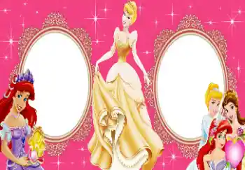 Εφέ φωτογραφιών στην κατηγορία Κινούμενα σχέδια της Disney № 42585