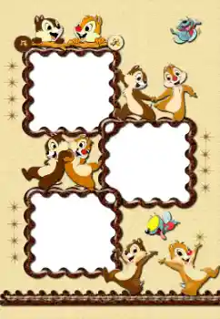 Εφέ φωτογραφιών στην κατηγορία Κινούμενα σχέδια της Disney № 42644