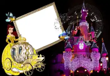 Εφέ φωτογραφιών στην κατηγορία Κινούμενα σχέδια της Disney № 43544