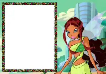 Εφέ φωτογραφιών στην κατηγορία Κινούμενα σχέδια της Disney № 43558