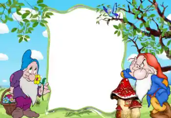 Εφέ φωτογραφιών στην κατηγορία Κινούμενα σχέδια της Disney № 43594