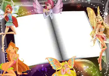 Εφέ φωτογραφιών στην κατηγορία Κινούμενα σχέδια της Disney № 44681