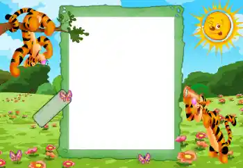 Εφέ φωτογραφιών στην κατηγορία Κινούμενα σχέδια της Disney № 45701