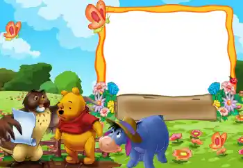 Εφέ φωτογραφιών στην κατηγορία Κινούμενα σχέδια της Disney № 45773