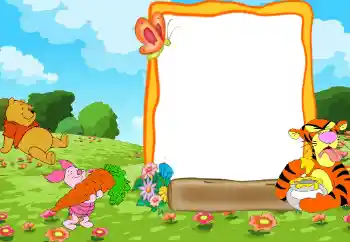 Εφέ φωτογραφιών στην κατηγορία Κινούμενα σχέδια της Disney № 45774