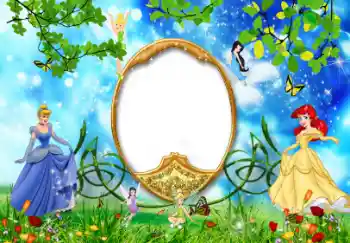 Εφέ φωτογραφιών στην κατηγορία Κινούμενα σχέδια της Disney № 45797