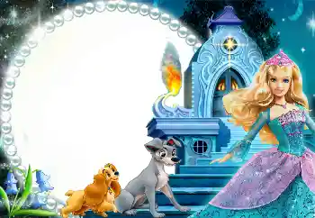 Εφέ φωτογραφιών στην κατηγορία Κινούμενα σχέδια της Disney № 47268