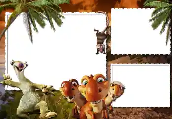 Εφέ φωτογραφιών στην κατηγορία Κινούμενα σχέδια της Disney № 48380