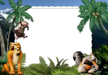 Εφέ φωτογραφιών στην κατηγορία Κινούμενα σχέδια της Disney № 48381