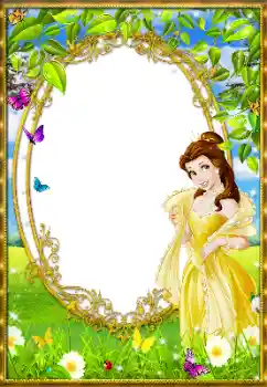 Εφέ φωτογραφιών στην κατηγορία Κινούμενα σχέδια της Disney № 50816