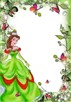 Εφέ φωτογραφιών στην κατηγορία Κινούμενα σχέδια της Disney № 50868