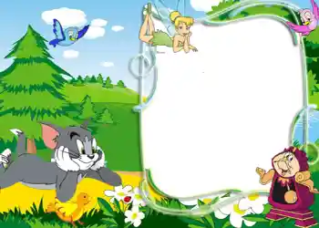 Εφέ φωτογραφιών στην κατηγορία Κινούμενα σχέδια της Disney № 511 Εφέ φωτογραφιών στην κατηγορία Κινούμενα σχέδια της Disney № 511