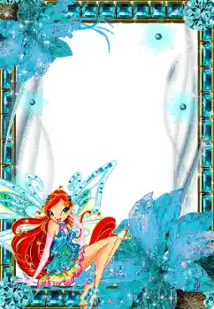 Εφέ φωτογραφιών στην κατηγορία Κινούμενα σχέδια της Disney № 51990