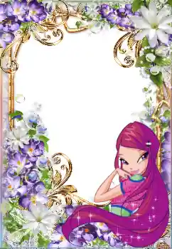 Εφέ φωτογραφιών στην κατηγορία Κινούμενα σχέδια της Disney № 51991