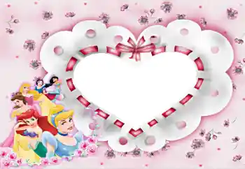 Εφέ φωτογραφιών στην κατηγορία Κινούμενα σχέδια της Disney № 52180