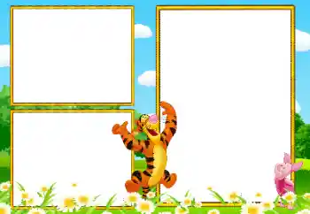 Εφέ φωτογραφιών στην κατηγορία Κινούμενα σχέδια της Disney № 55459