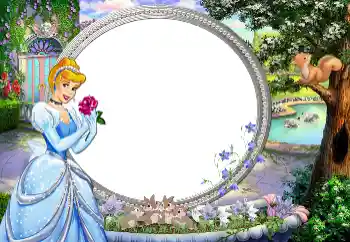 Εφέ φωτογραφιών στην κατηγορία Κινούμενα σχέδια της Disney № 55463