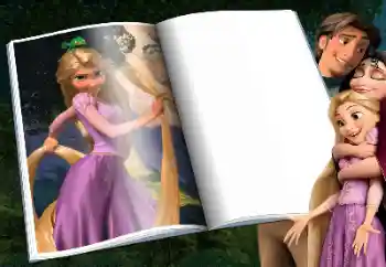 Εφέ φωτογραφιών στην κατηγορία Κινούμενα σχέδια της Disney № 56596