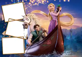 Εφέ φωτογραφιών στην κατηγορία Κινούμενα σχέδια της Disney № 56597