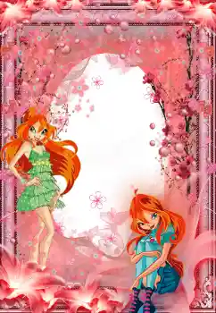 Εφέ φωτογραφιών στην κατηγορία Κινούμενα σχέδια της Disney № 56599