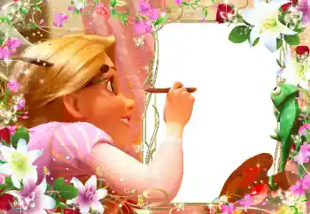 Εφέ φωτογραφιών στην κατηγορία Κινούμενα σχέδια της Disney № 56601