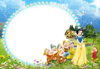 Εφέ φωτογραφιών στην κατηγορία Κινούμενα σχέδια της Disney № 56617