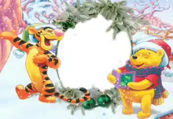 Εφέ φωτογραφιών στην κατηγορία Κινούμενα σχέδια της Disney № 56655