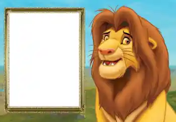 Εφέ φωτογραφιών στην κατηγορία Κινούμενα σχέδια της Disney № 56662