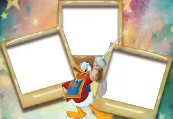 Εφέ φωτογραφιών στην κατηγορία Κινούμενα σχέδια της Disney № 57653