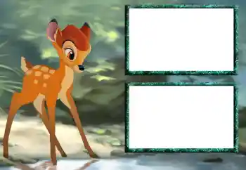 Εφέ φωτογραφιών στην κατηγορία Κινούμενα σχέδια της Disney № 57654