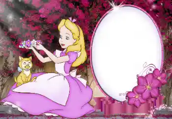 Εφέ φωτογραφιών στην κατηγορία Κινούμενα σχέδια της Disney № 57685