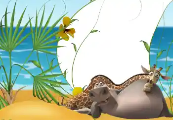 Εφέ φωτογραφιών στην κατηγορία Κινούμενα σχέδια της Disney № 57720