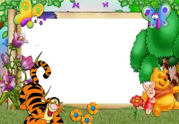 Εφέ φωτογραφιών στην κατηγορία Κινούμενα σχέδια της Disney № 58836