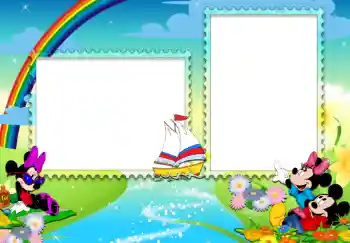 Εφέ φωτογραφιών στην κατηγορία Κινούμενα σχέδια της Disney № 58957