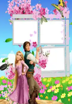 Εφέ φωτογραφιών στην κατηγορία Κινούμενα σχέδια της Disney № 60385